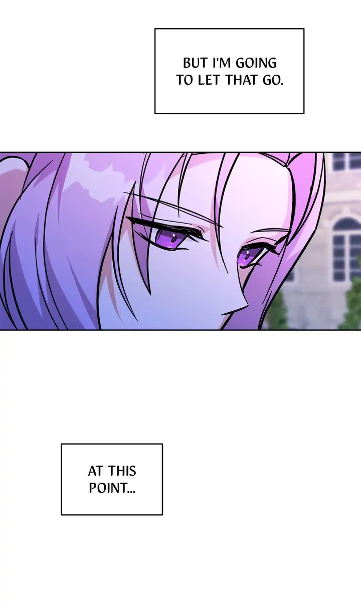 Obey Me chapter 52 page 43