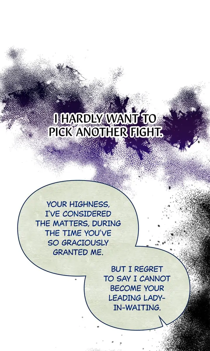 Obey Me chapter 52 page 44
