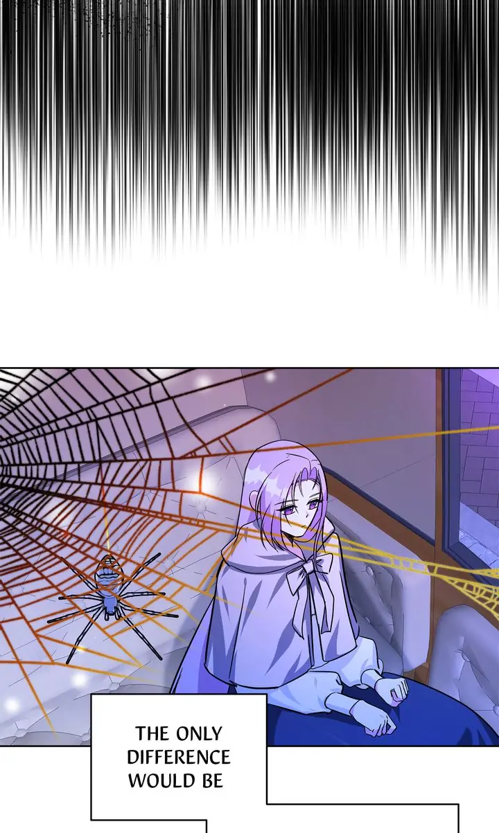 Obey Me chapter 52 page 46
