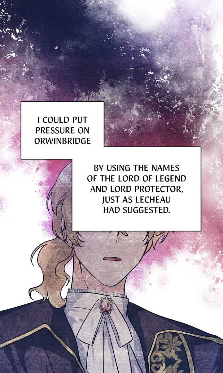 Obey Me chapter 52 page 49