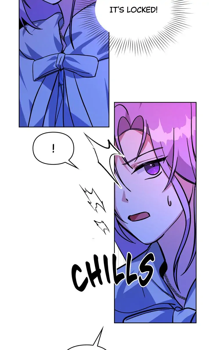 Obey Me chapter 52 page 69