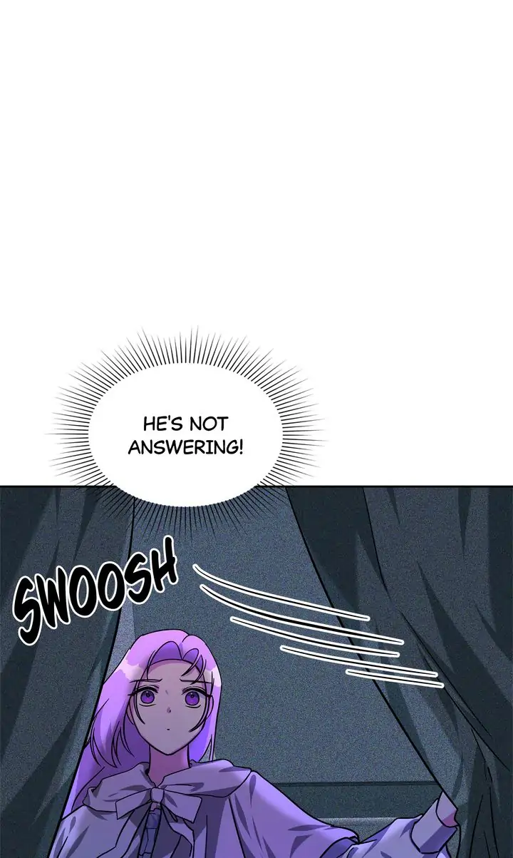 Obey Me chapter 52 page 72