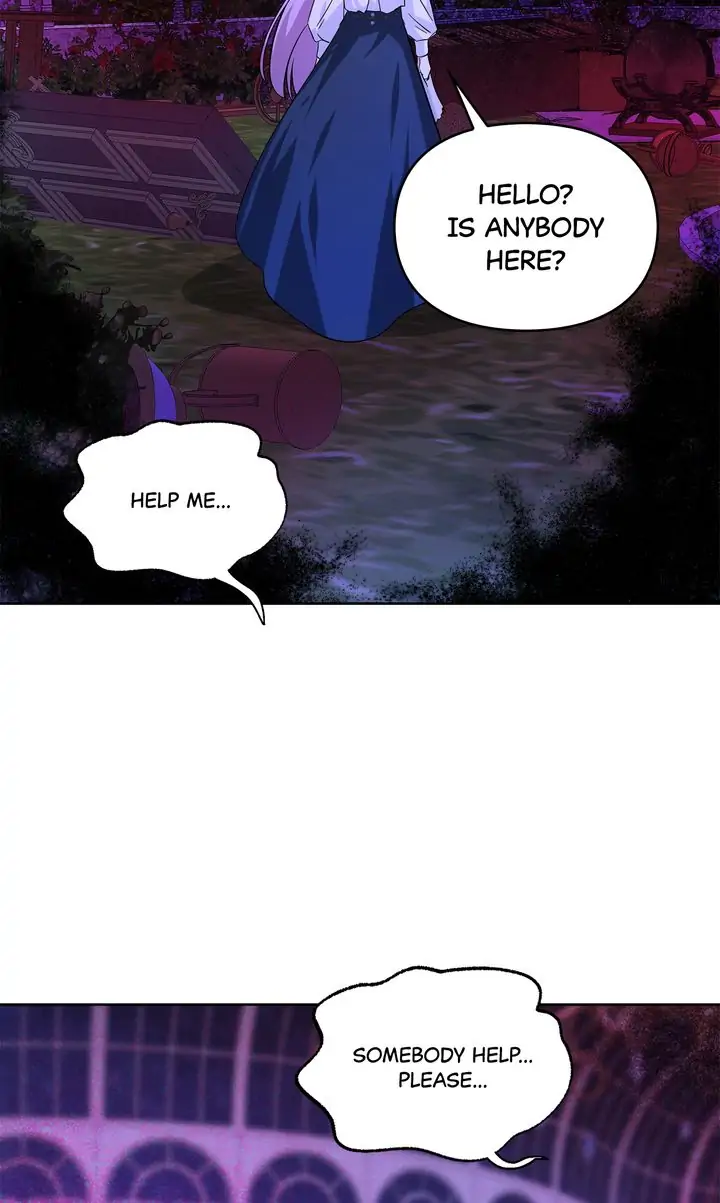 Obey Me chapter 52 page 96