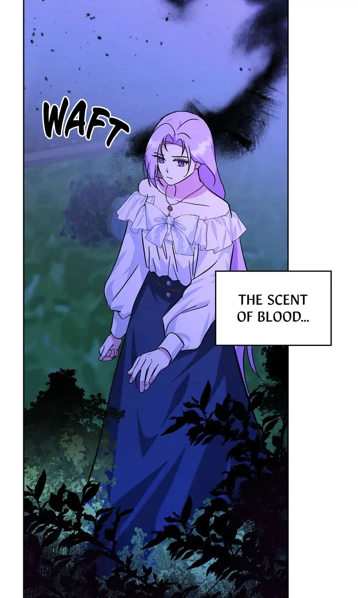 Obey Me chapter 52 page 103