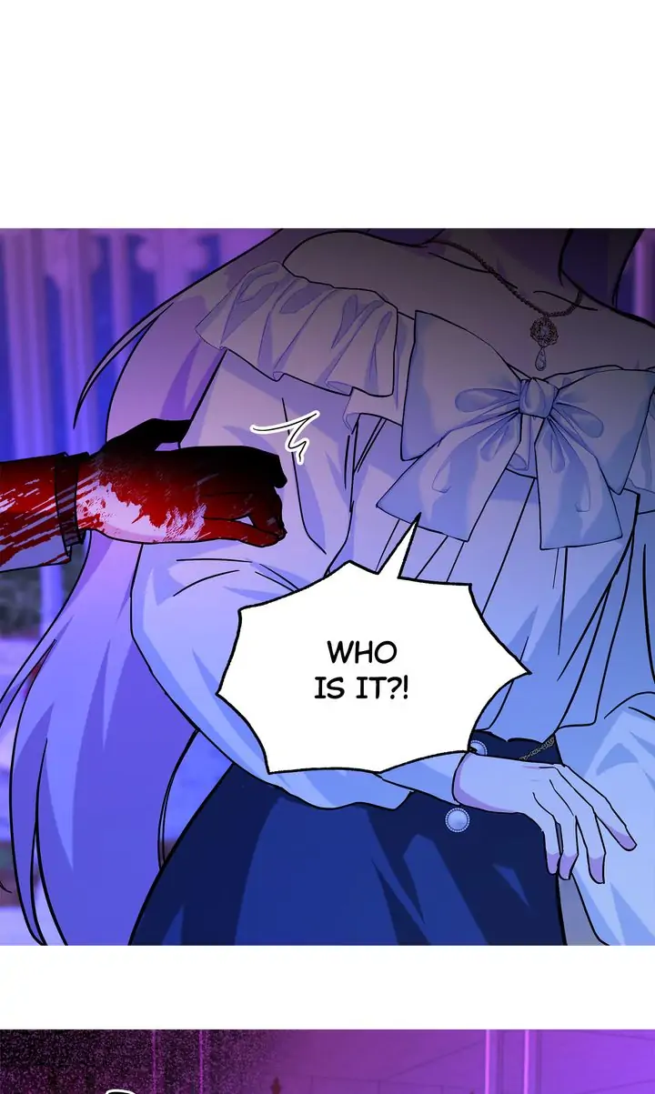 Obey Me chapter 52 page 108