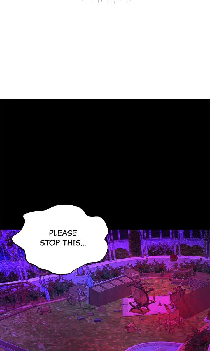 Obey Me chapter 52 page 110