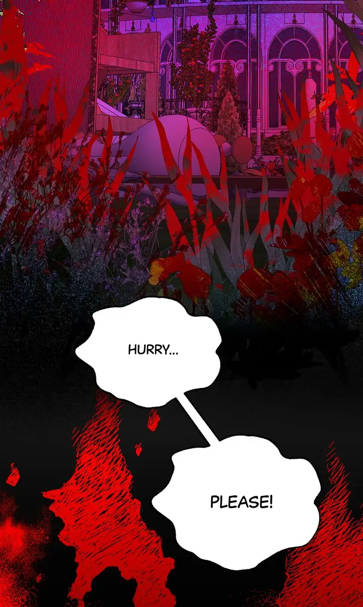 Obey Me chapter 52 page 113