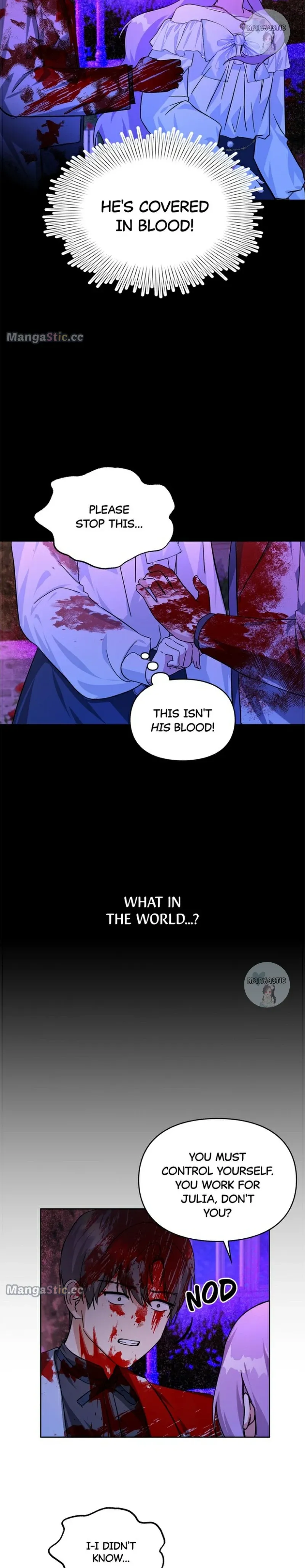 Obey Me chapter 53 page 2