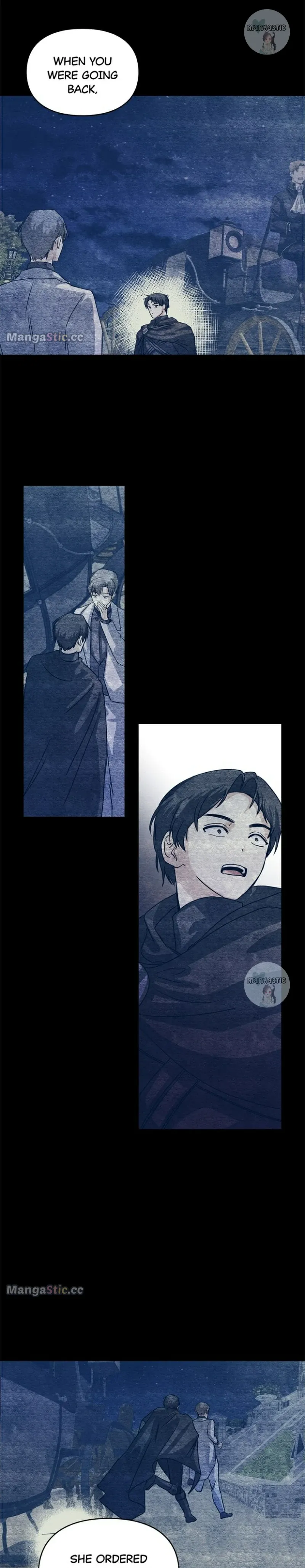 Obey Me chapter 53 page 4