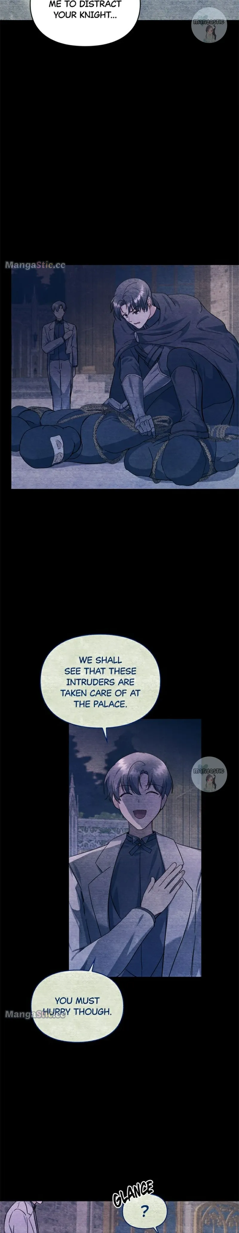 Obey Me chapter 53 page 5