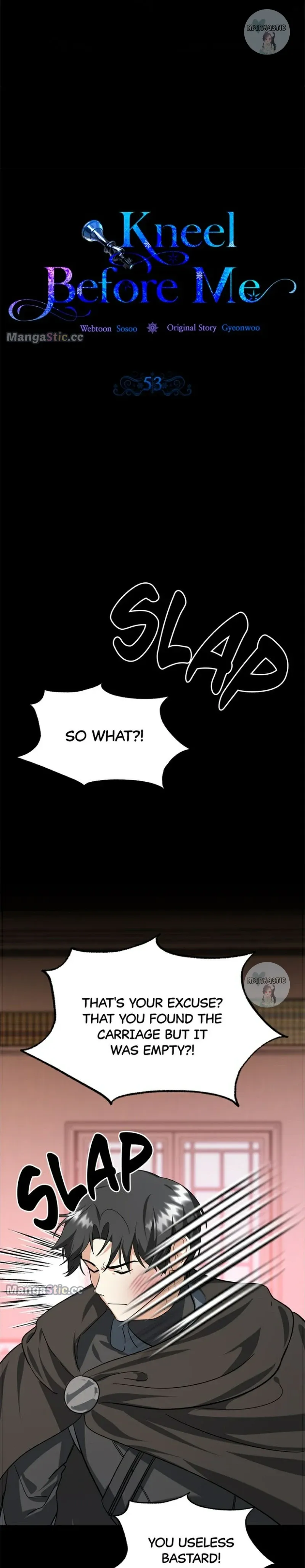 Obey Me chapter 53 page 9