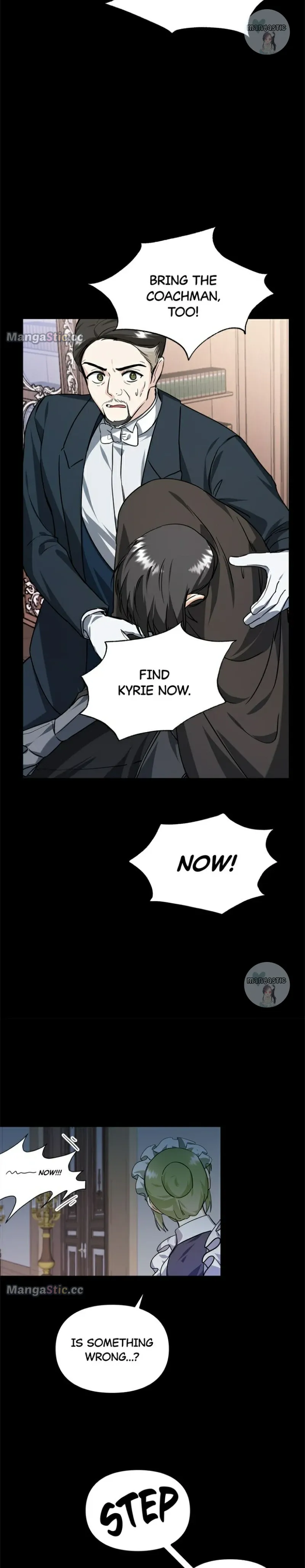Obey Me chapter 53 page 10
