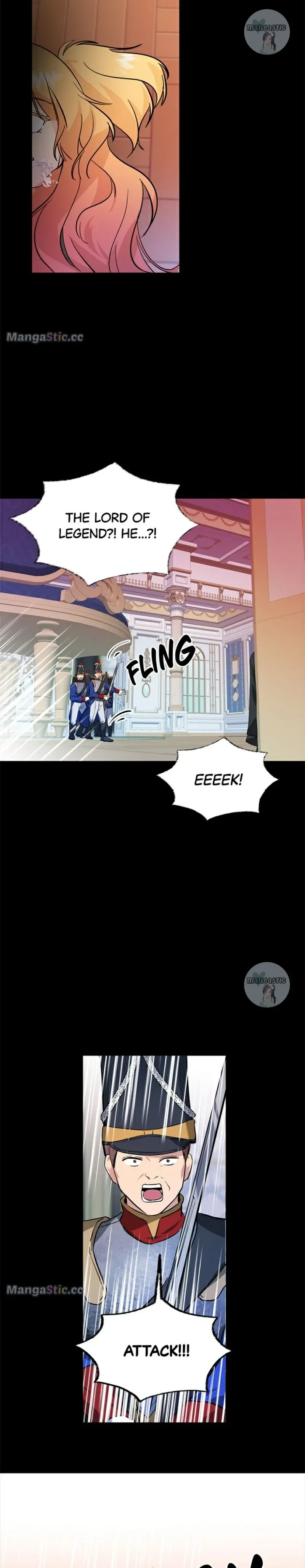 Obey Me chapter 53 page 23