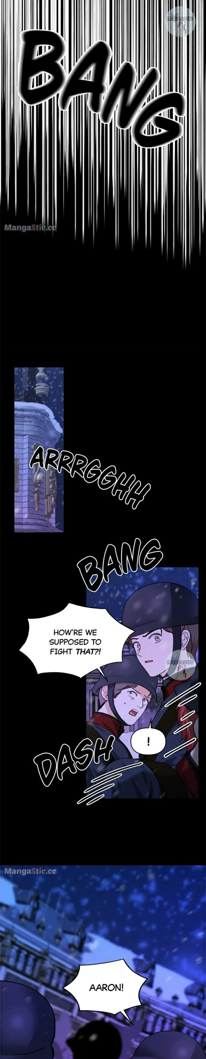 Obey Me chapter 53 page 30
