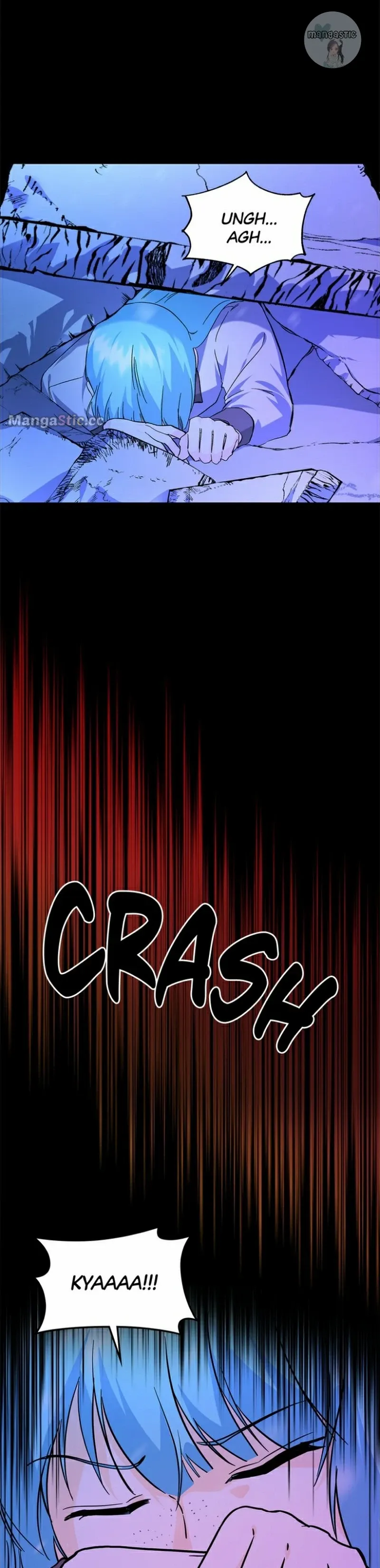 Obey Me chapter 53 page 36