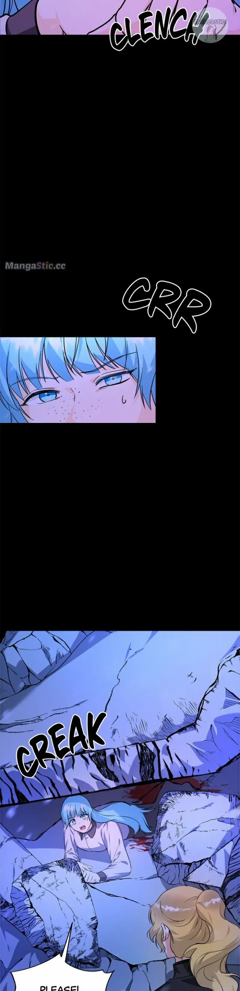 Obey Me chapter 53 page 37