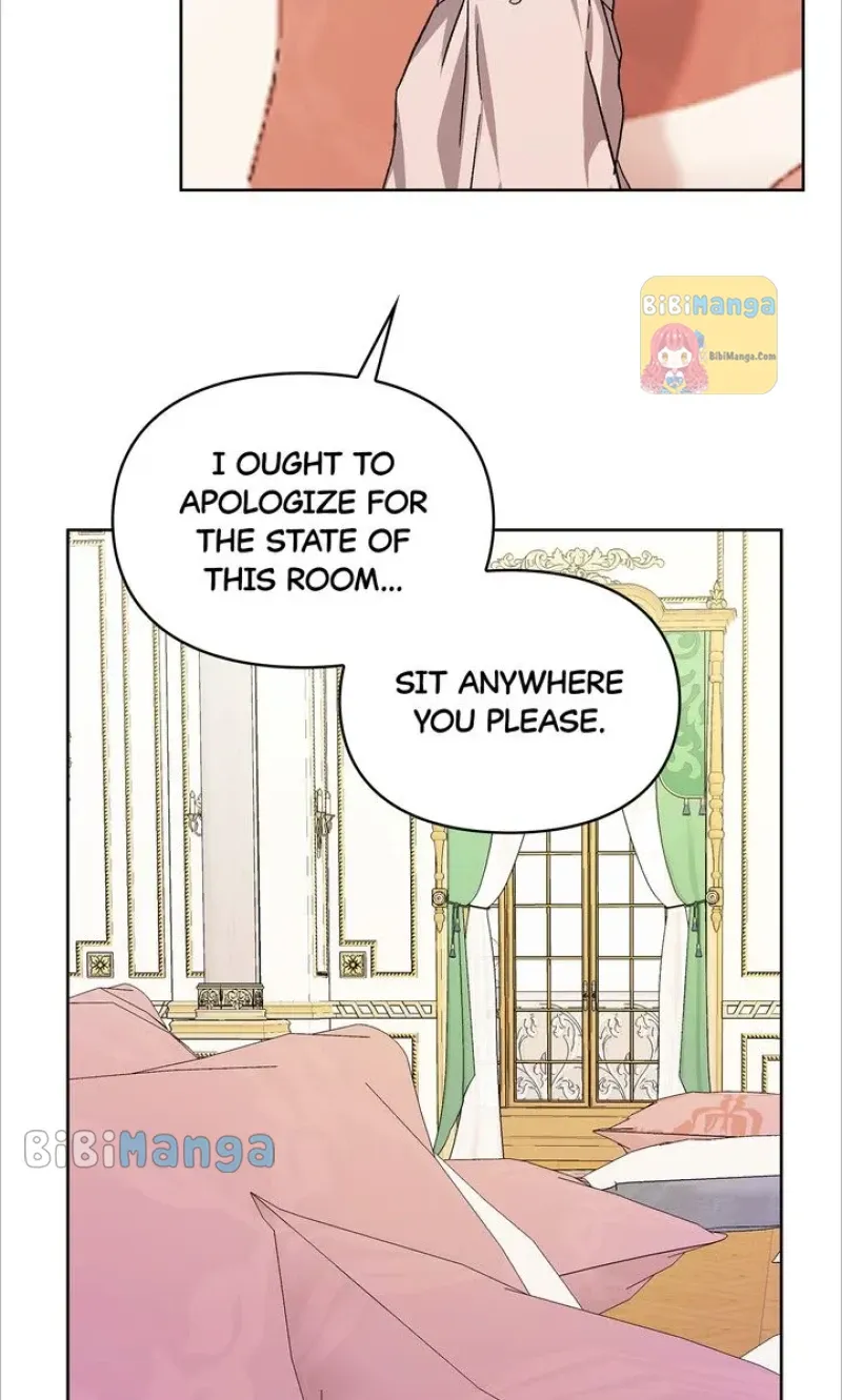 Obey Me chapter 59 page 5