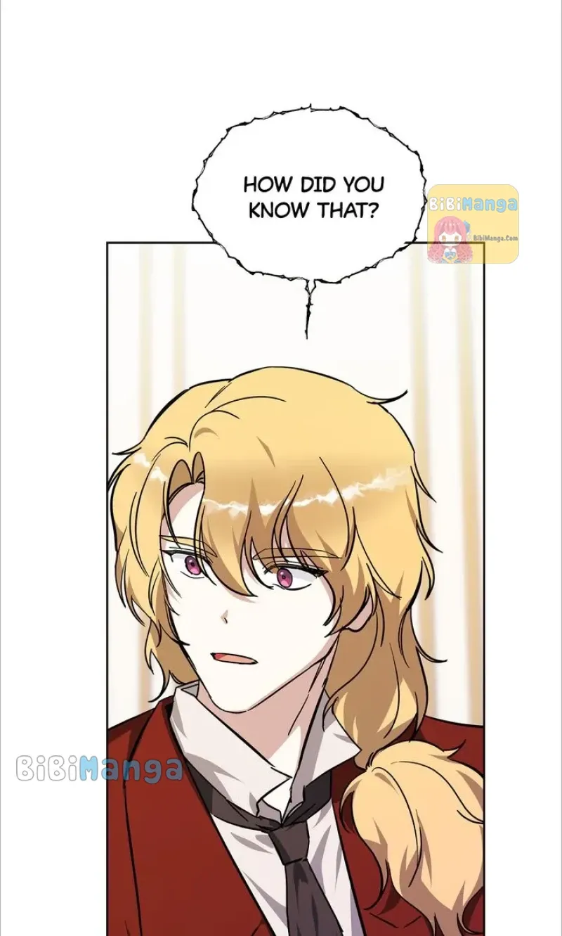 Obey Me chapter 59 page 13
