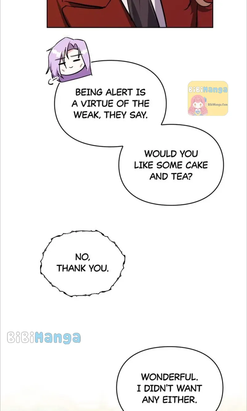 Obey Me chapter 59 page 14