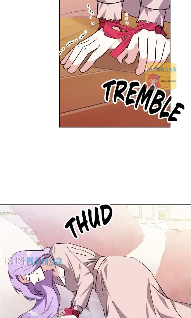 Obey Me chapter 59 page 18