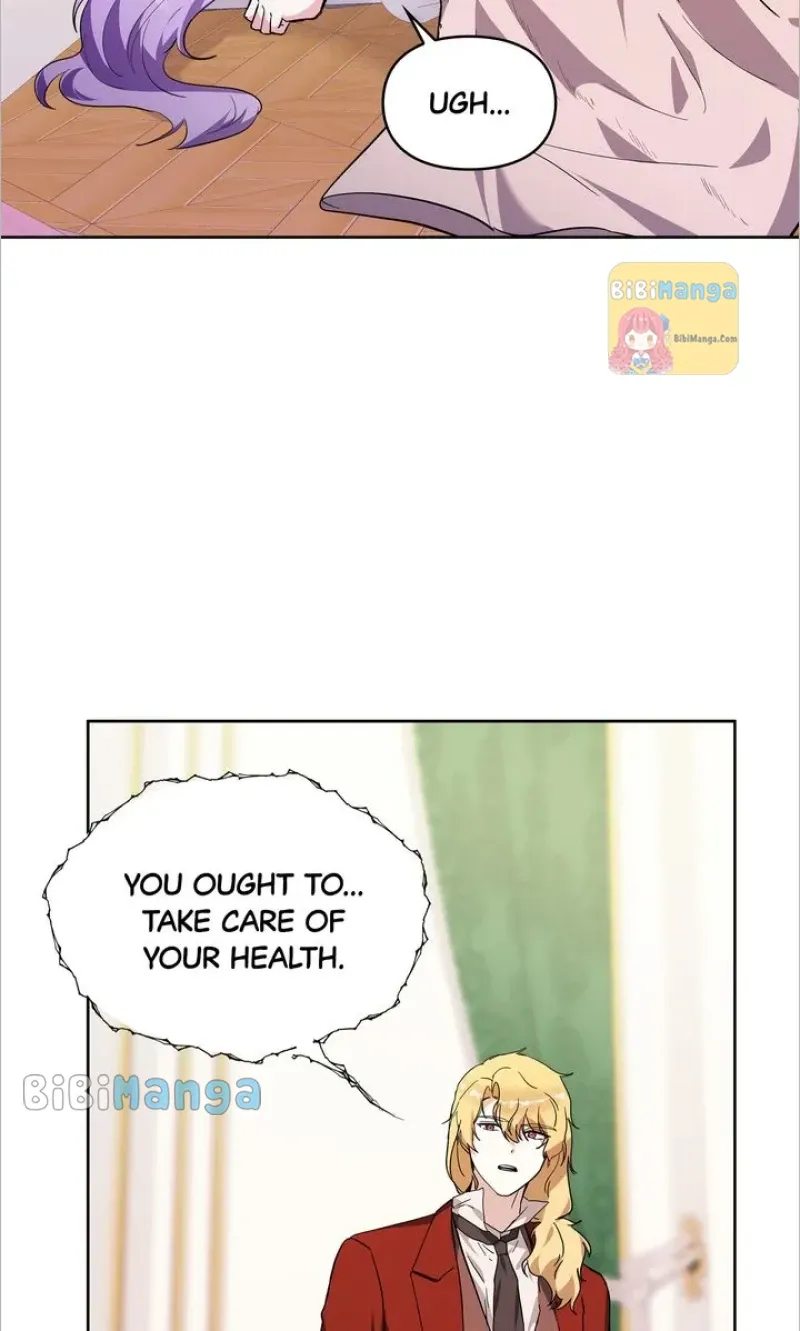 Obey Me chapter 59 page 19