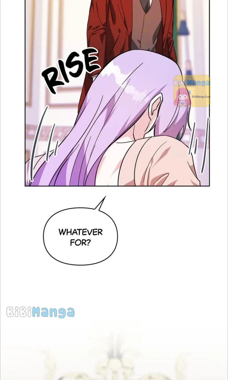 Obey Me chapter 59 page 20