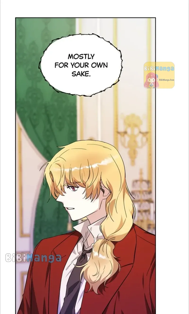 Obey Me chapter 59 page 23