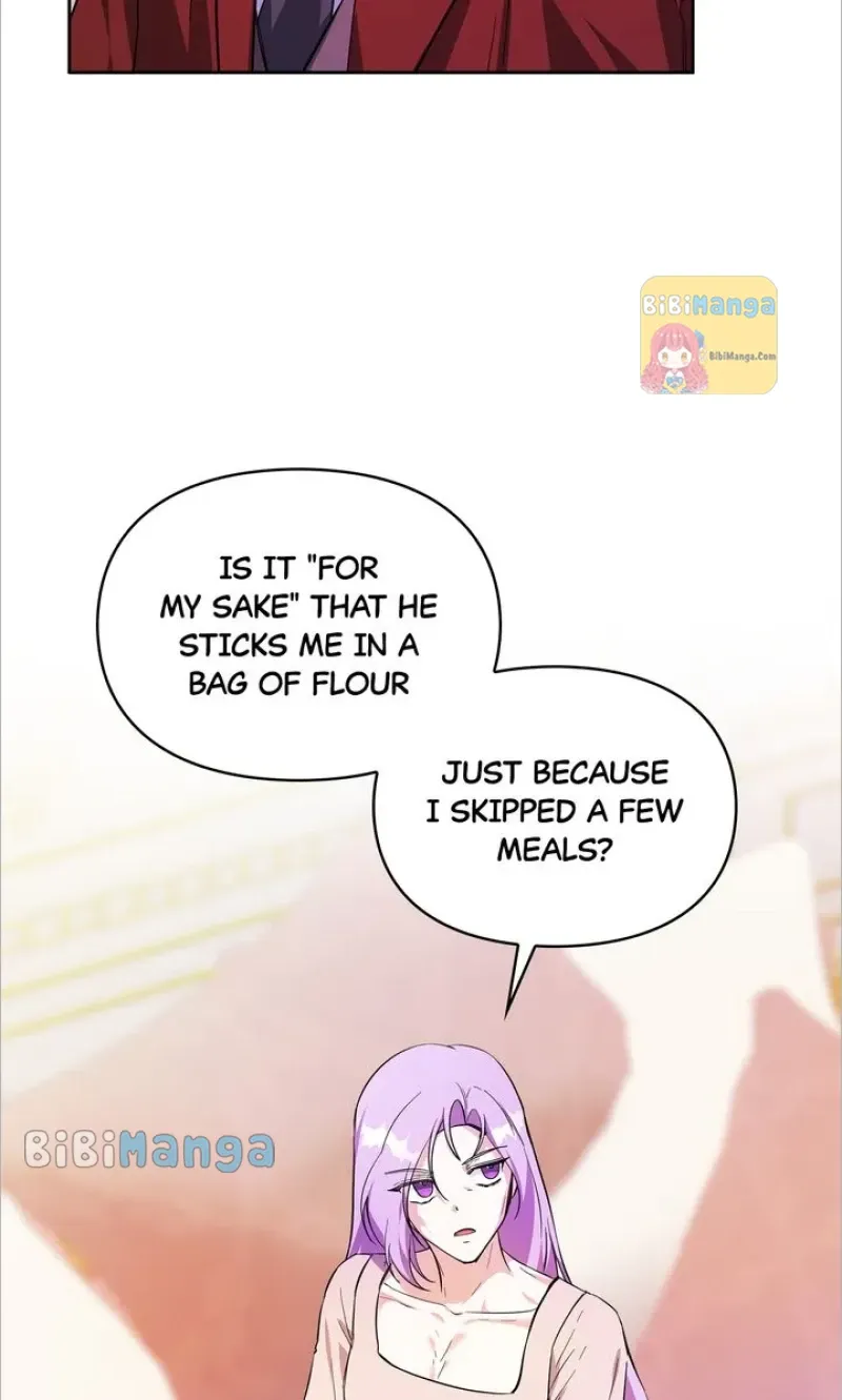 Obey Me chapter 59 page 24
