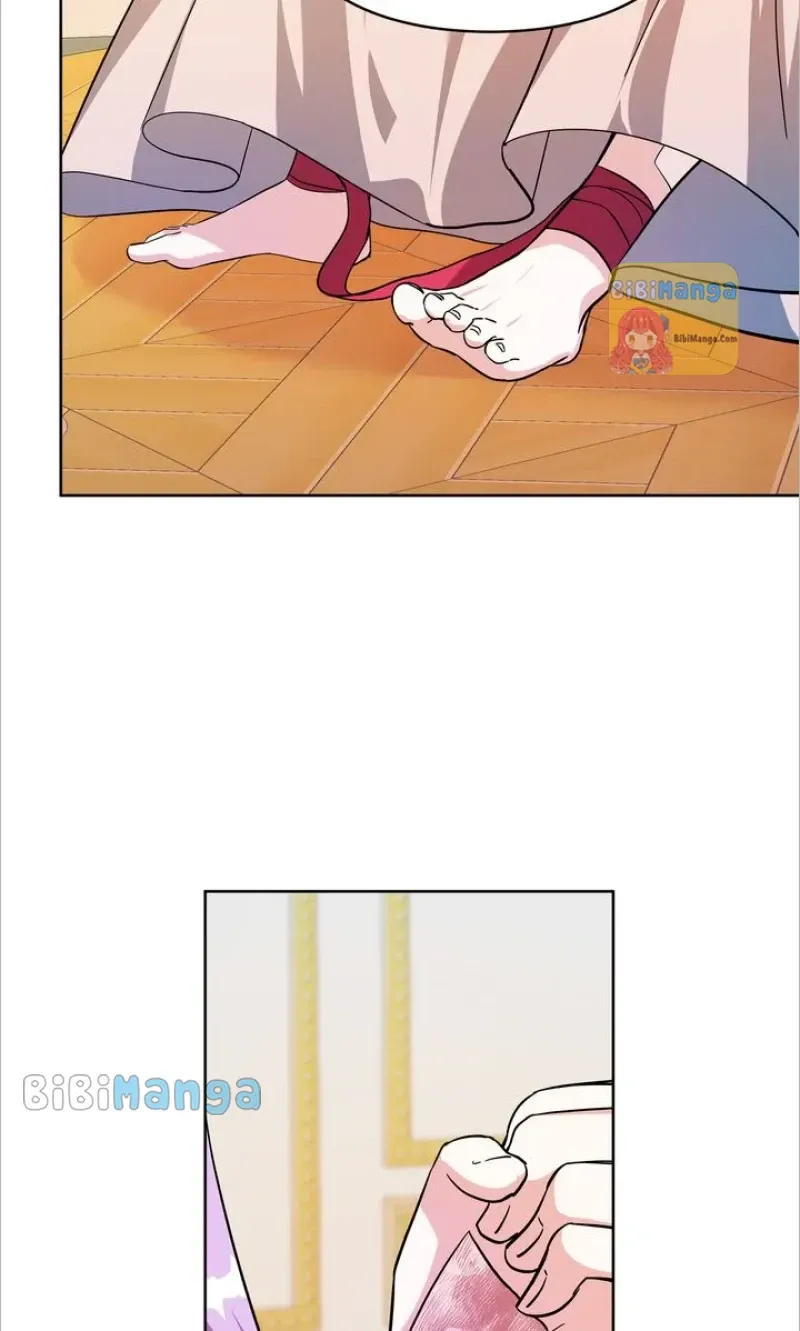 Obey Me chapter 59 page 27