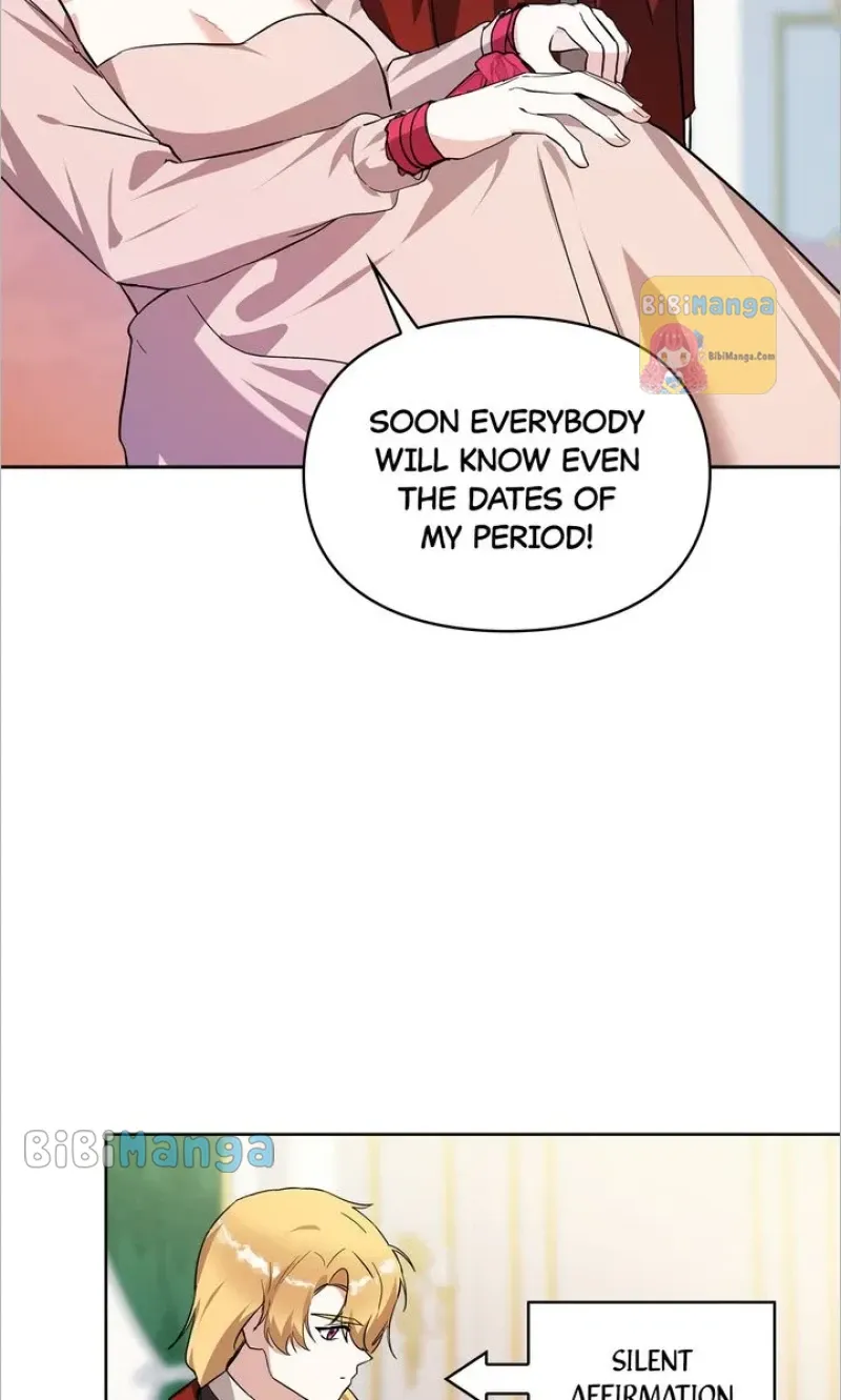 Obey Me chapter 59 page 31