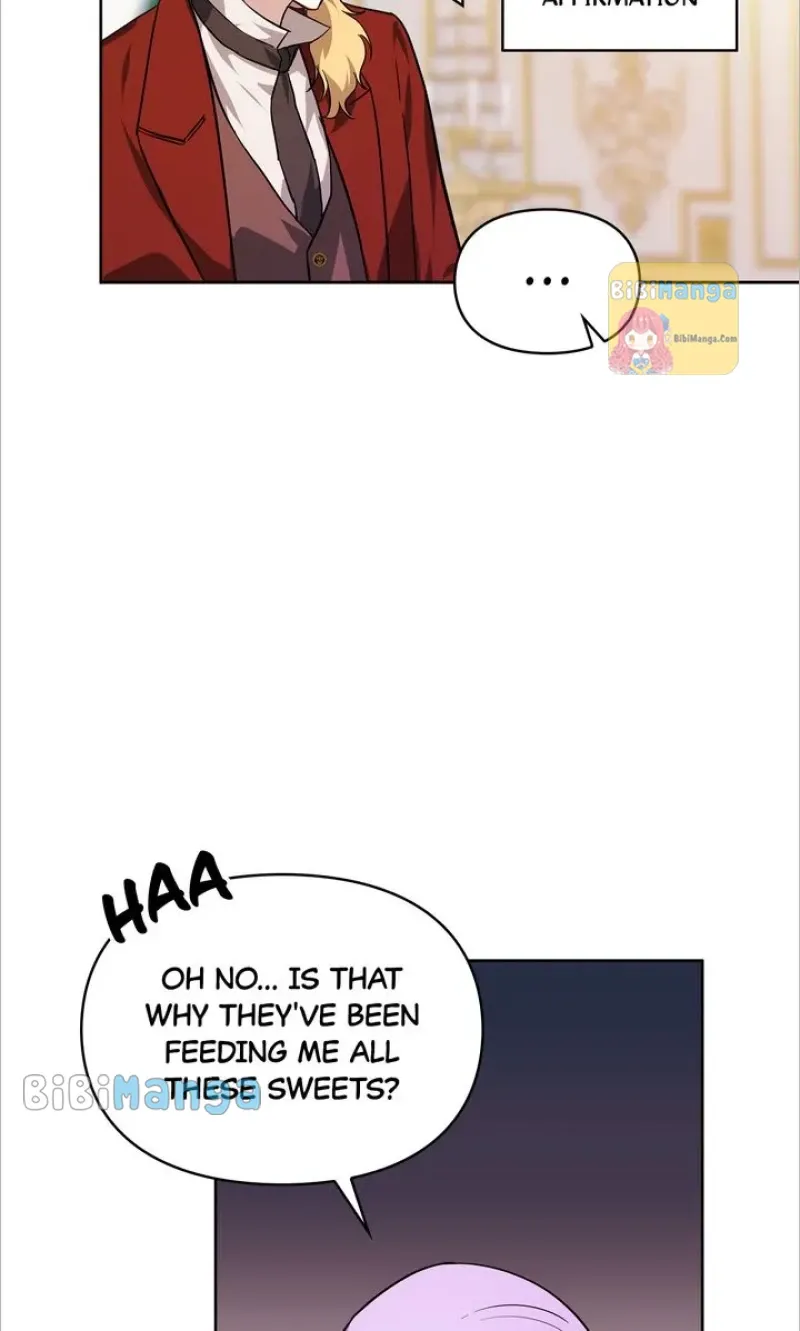 Obey Me chapter 59 page 32