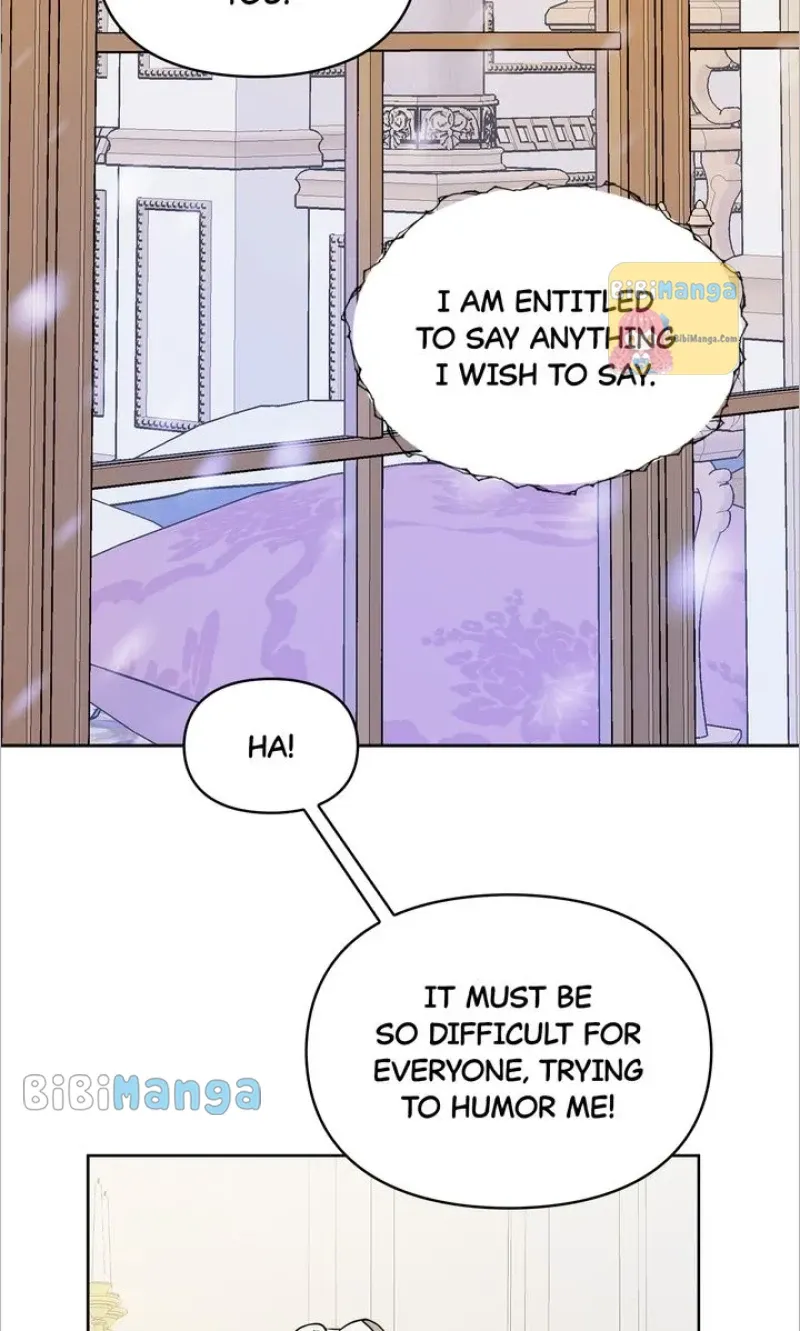 Obey Me chapter 59 page 35