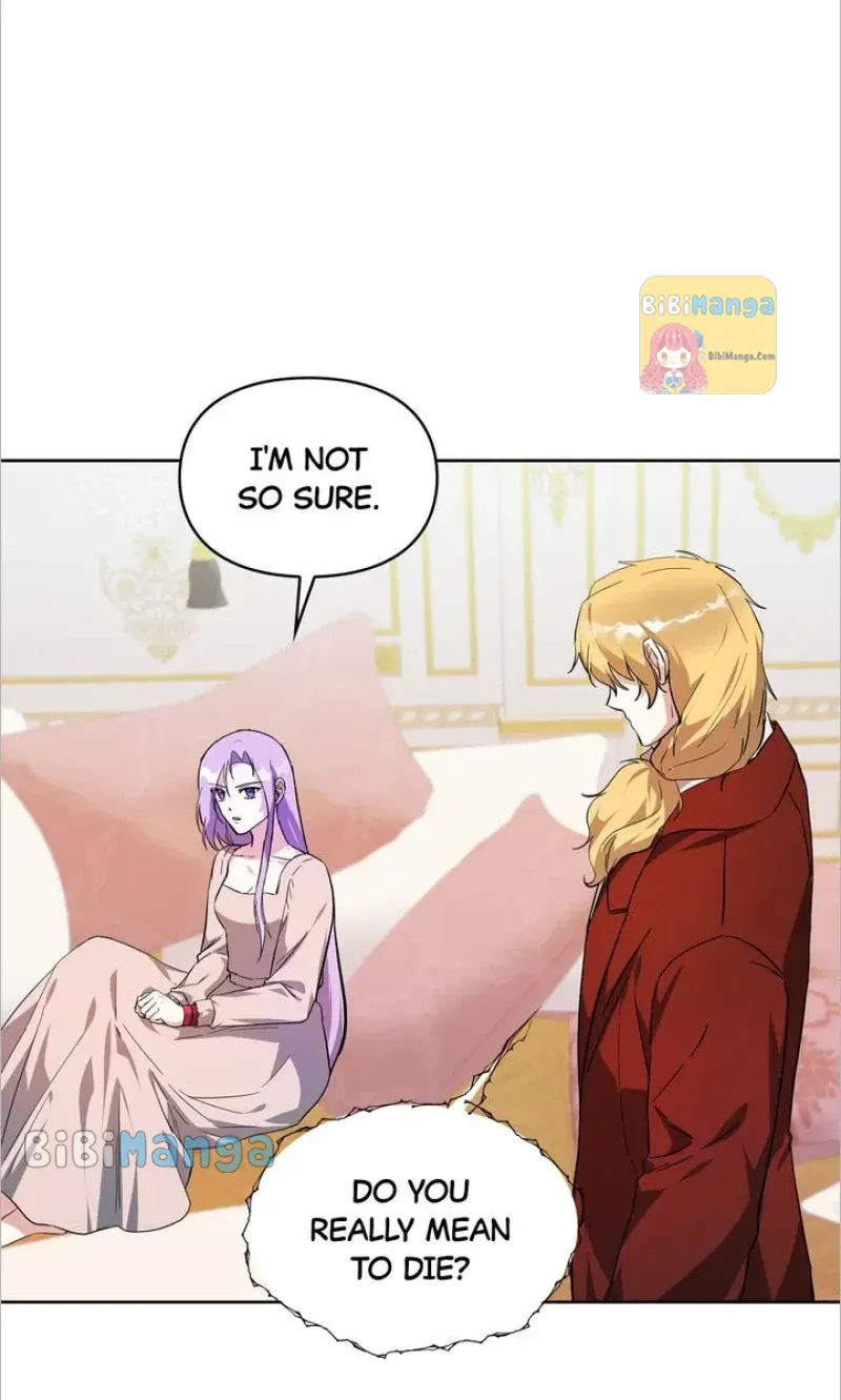 Obey Me chapter 59 page 37