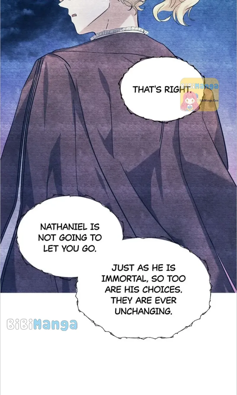 Obey Me chapter 59 page 40