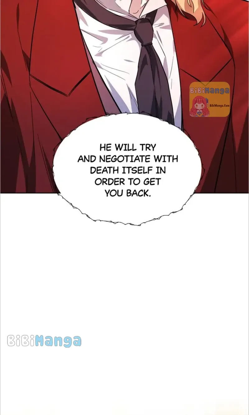 Obey Me chapter 59 page 42