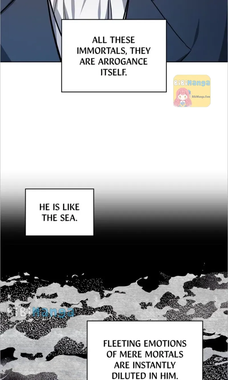 Obey Me chapter 59 page 64