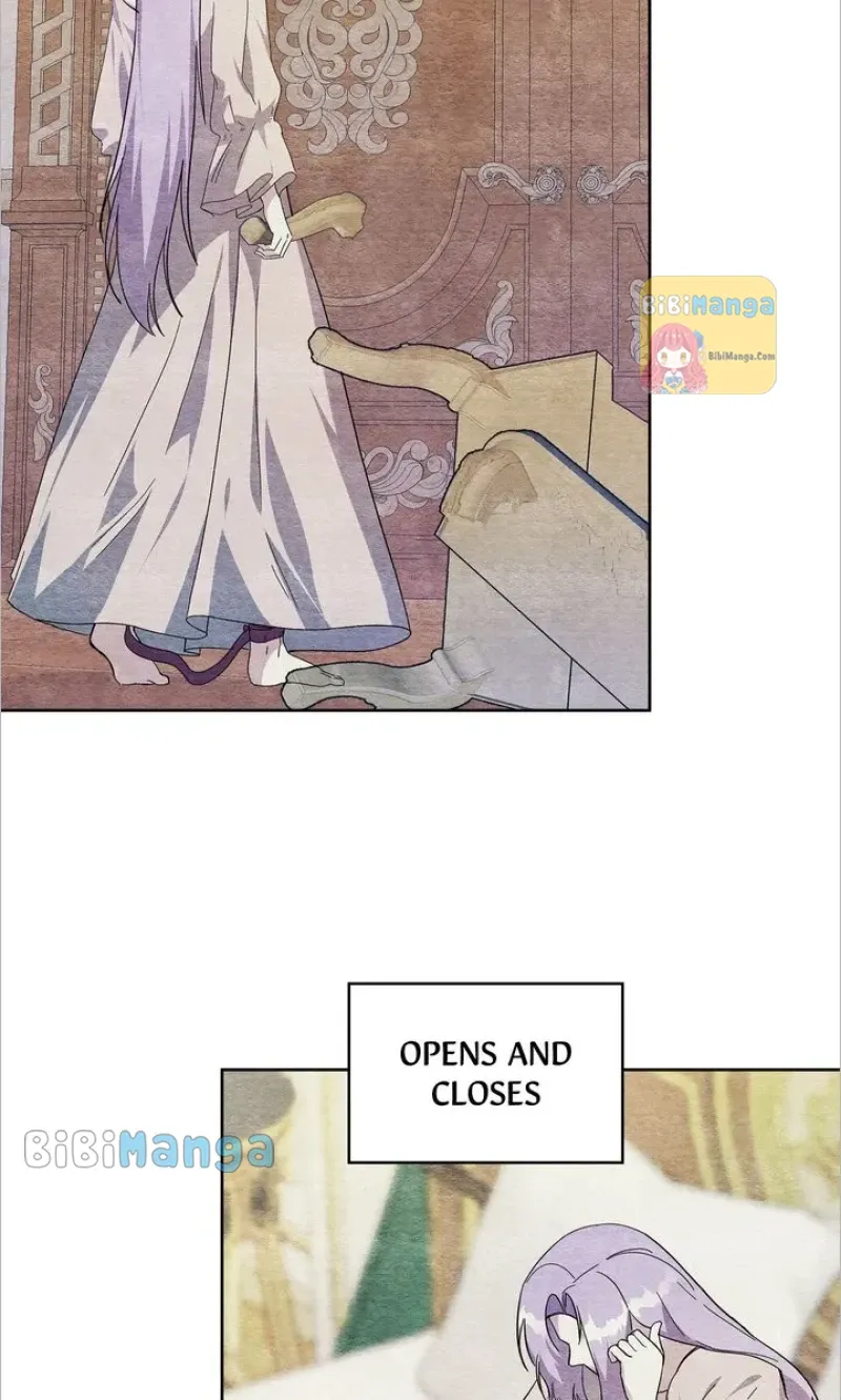 Obey Me chapter 59 page 68