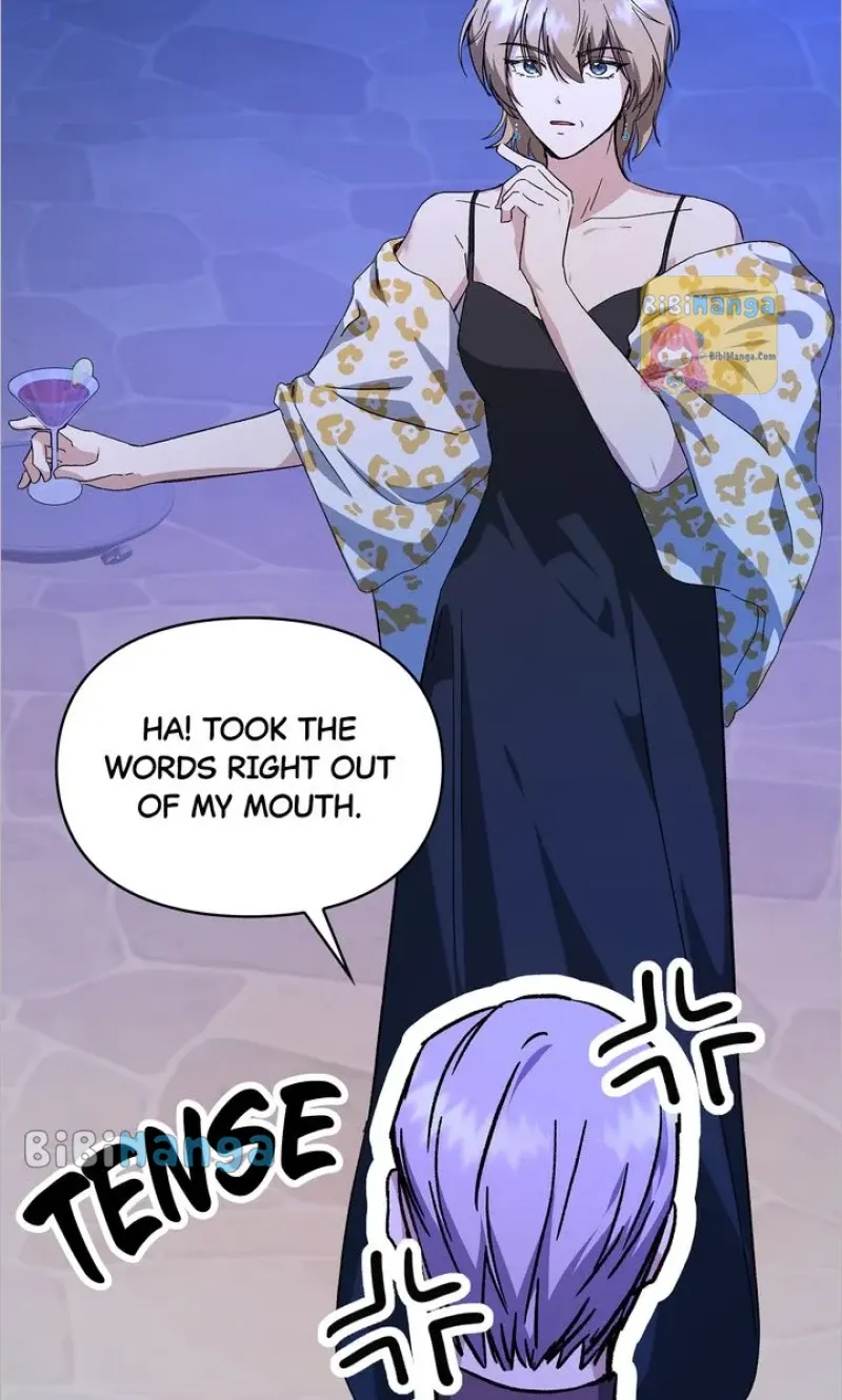 Obey Me chapter 59 page 84