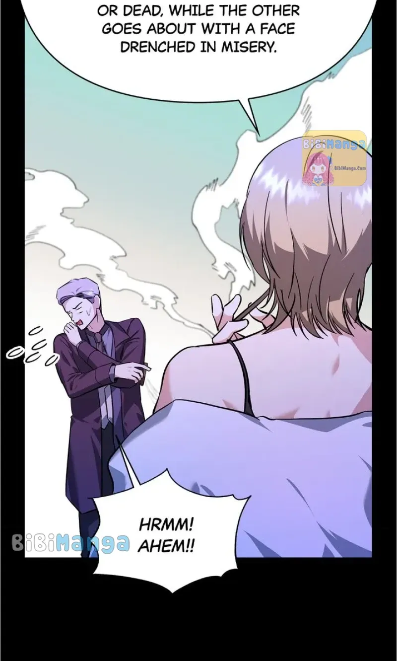 Obey Me chapter 59 page 90