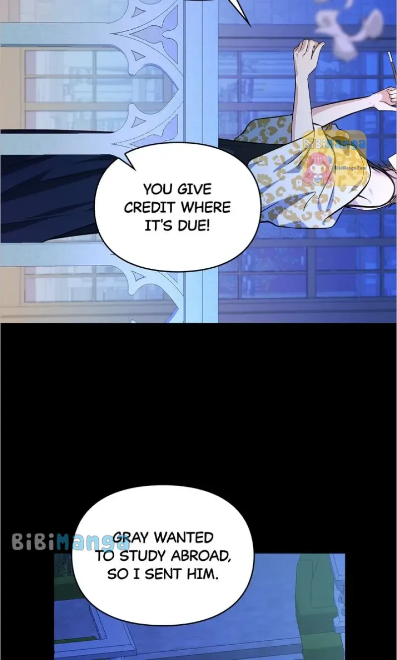 Obey Me chapter 59 page 93
