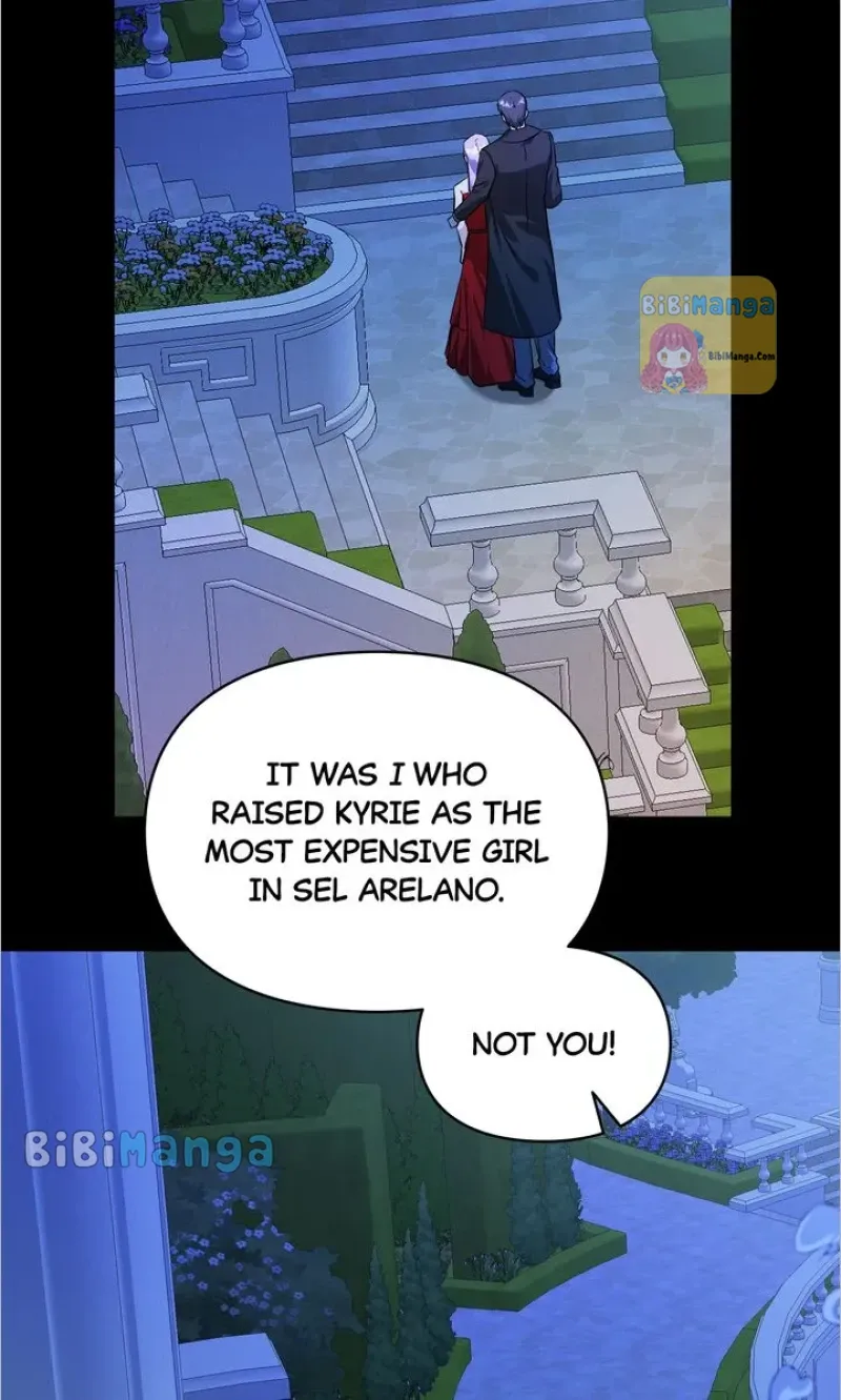 Obey Me chapter 59 page 94