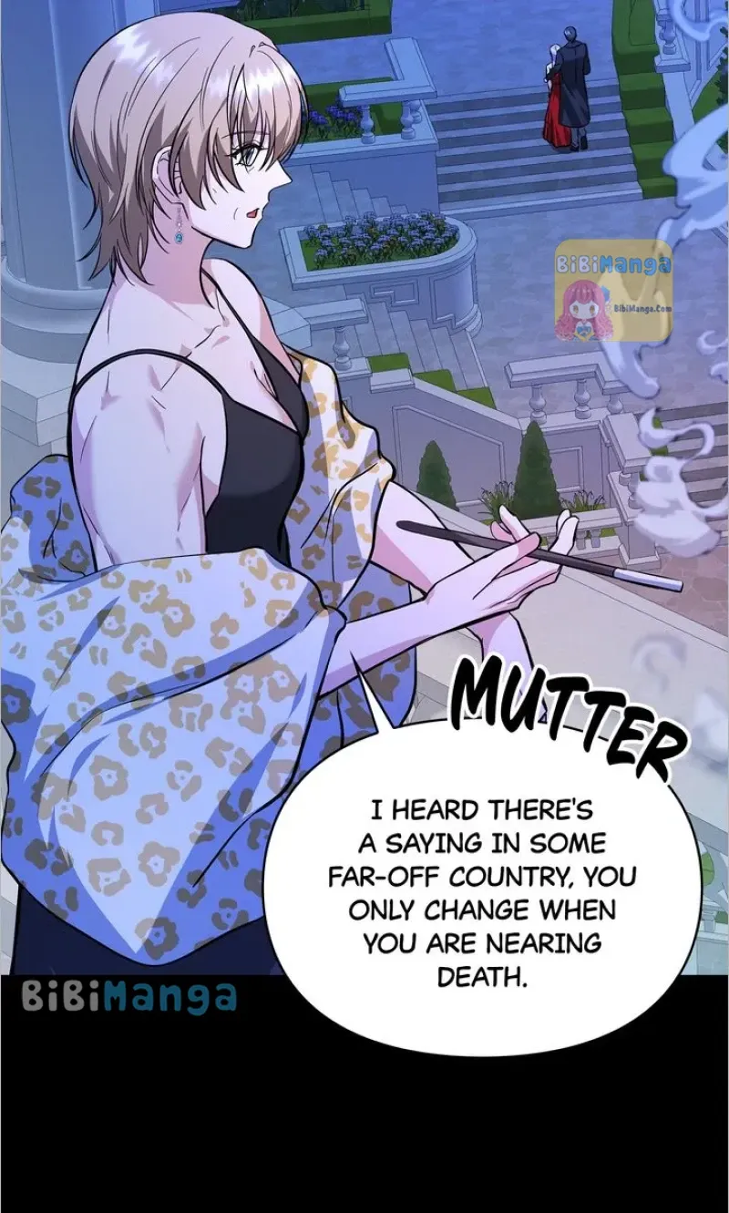 Obey Me chapter 59 page 95