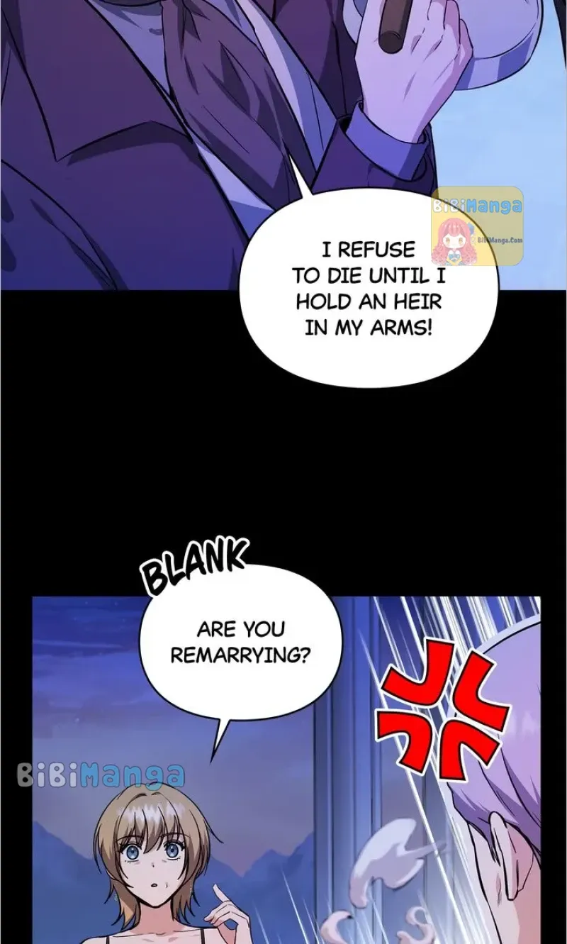 Obey Me chapter 59 page 97