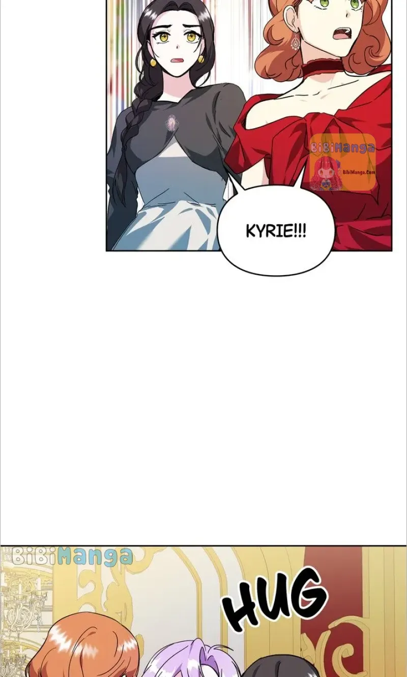 Obey Me chapter 59 page 107