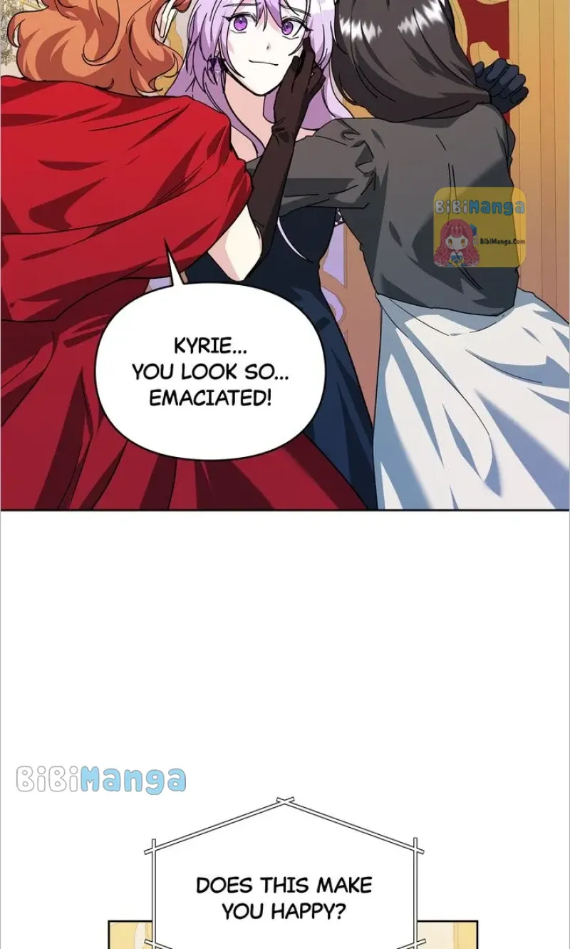 Obey Me chapter 59 page 108