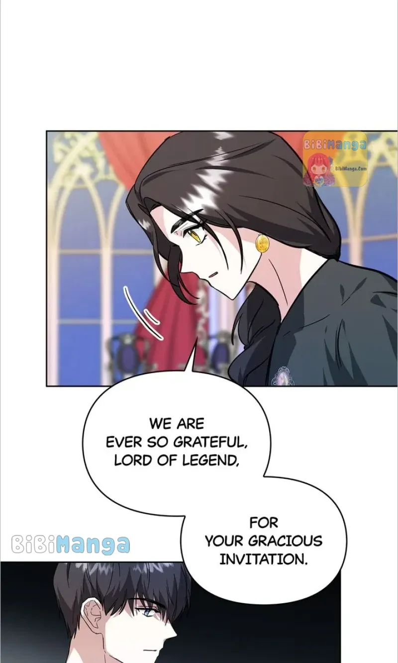 Obey Me chapter 59 page 113