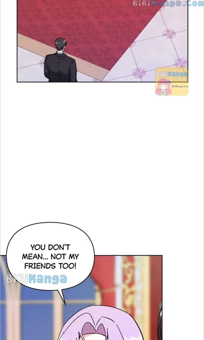 Obey Me chapter 60 page 5