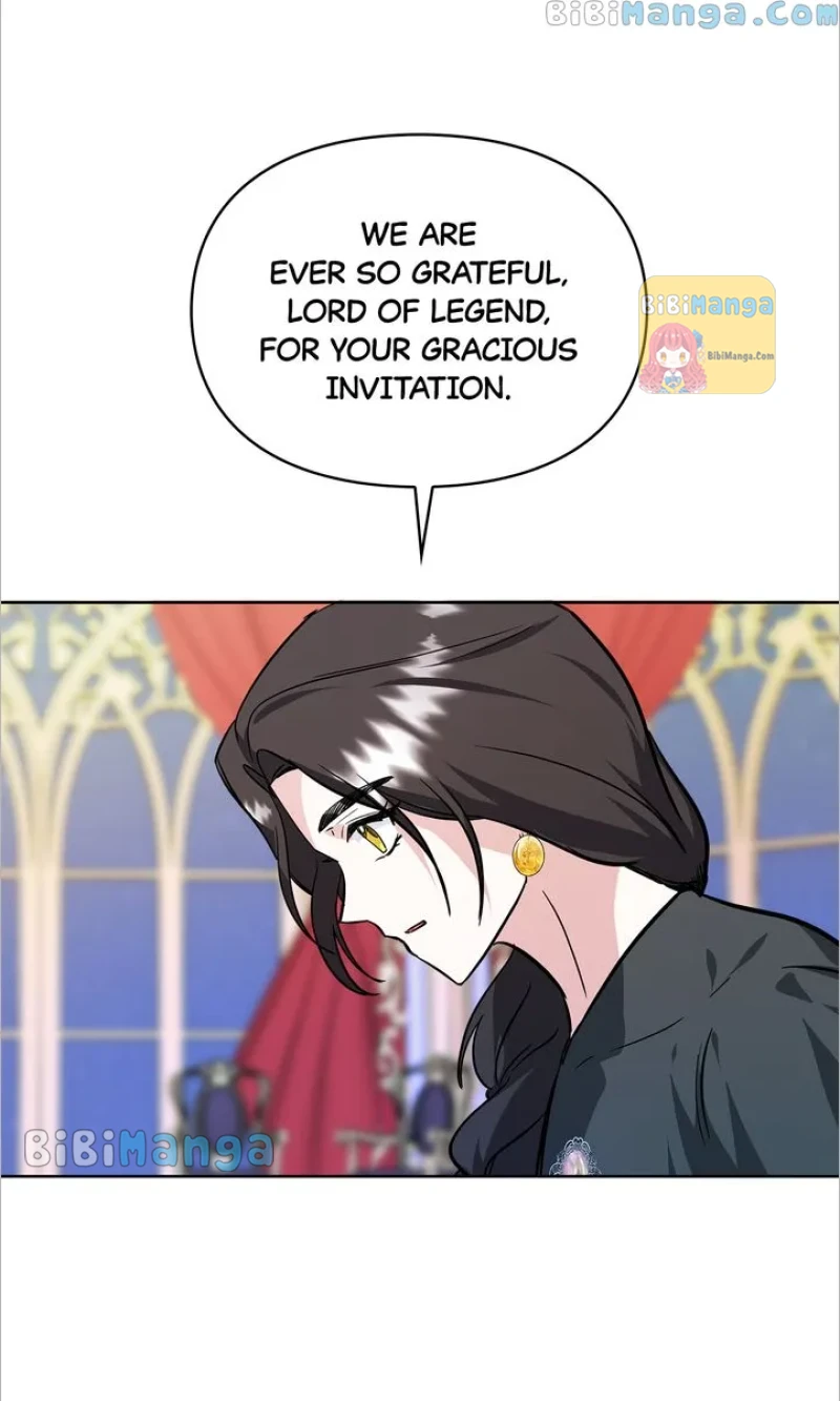Obey Me chapter 60 page 9