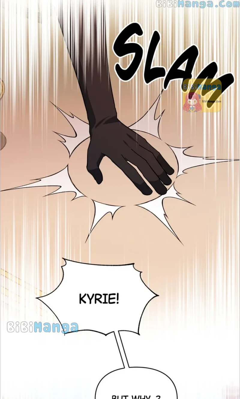 Obey Me chapter 60 page 34