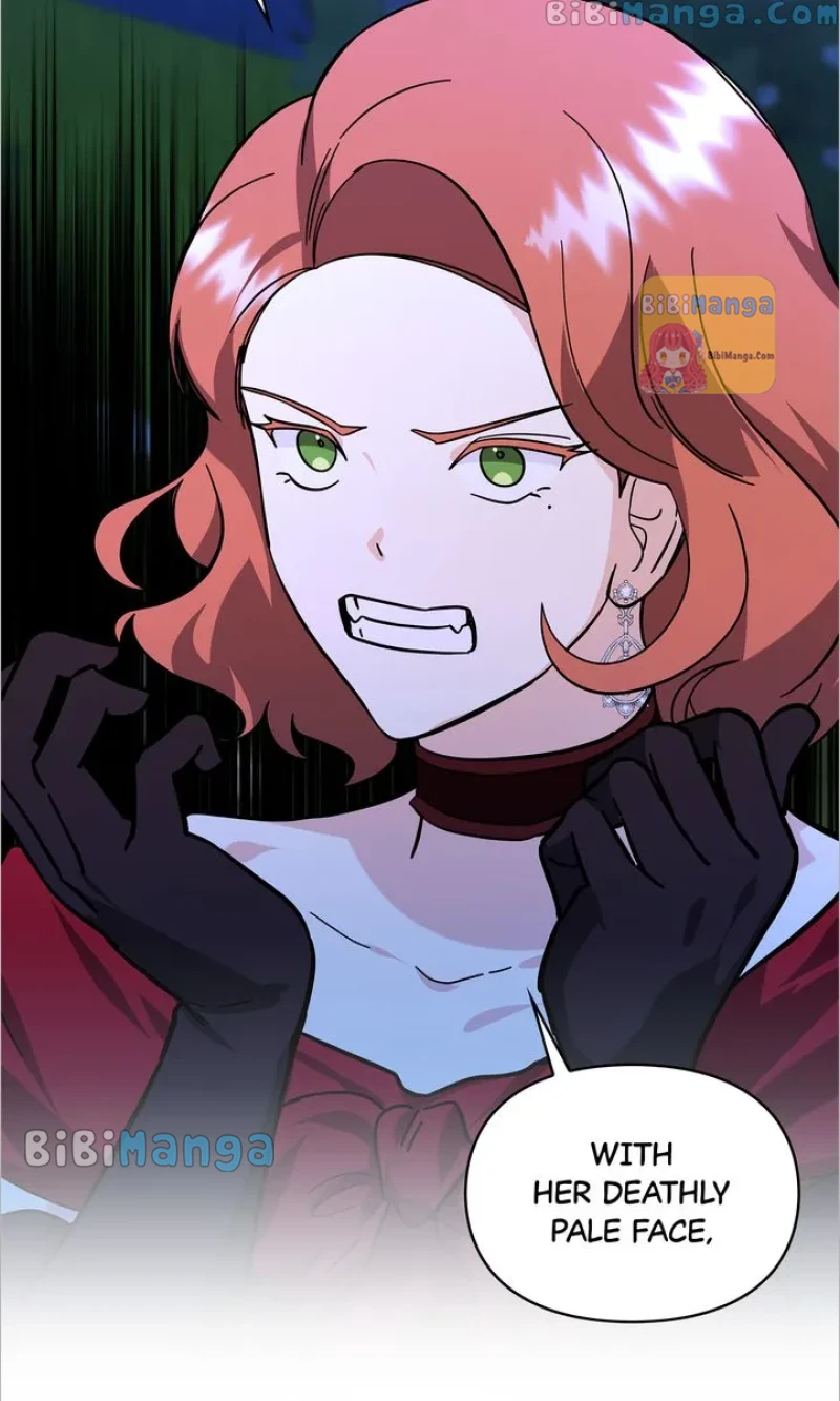 Obey Me chapter 60 page 39